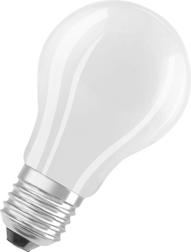 OSR 854236839 - LED-Lampe E27, 5 W, 1055 lm, 2700 K, Filament