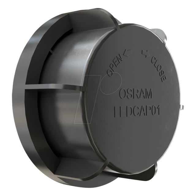 OSR LEDCAP01 - Kappe - Night Breaker LED Kappe 1, 2er Pack