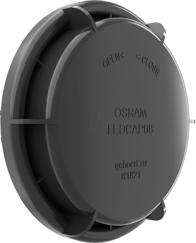 OSR LEDCAP08 - Kappe - Night Breaker LED Kappe 8, 2er Pack