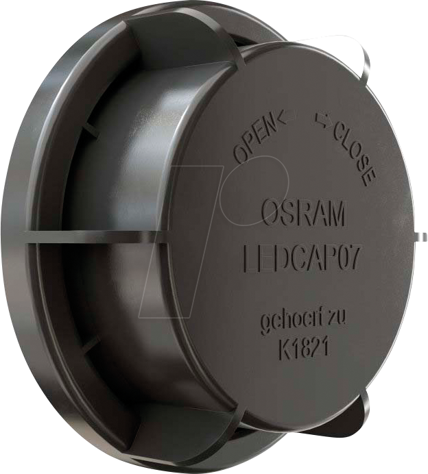 OSR LEDCAP07 - Kappe - Night Breaker LED Kappe 7, 2er Pack