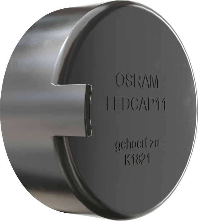 OSR LEDCAP11 - Kappe - Night Breaker LED Kappe 11, 2er Pack