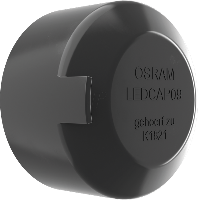 OSR LEDCAP09 - Kappe - Night Breaker LED Kappe 9, 2er Pack