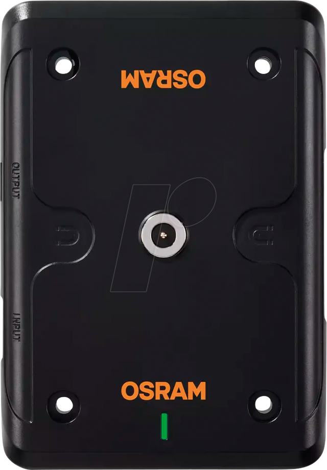 OSR LEDIL423 - Ladestation LEDinspect SINGLE CHARGE PAD