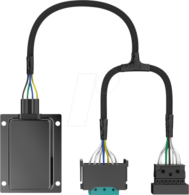 OSR LEDSC03 - CANBUS - LEDriving SMART,f. Night Breaker LED, 2er-Pack