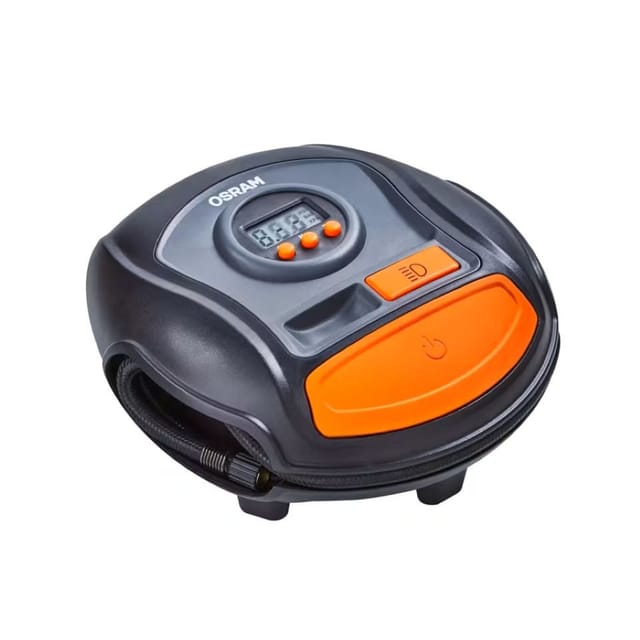 OSR OTI450 - Mobiler Kompressor TYREinflate 450, 5,5 bar, 12 V, LED Licht