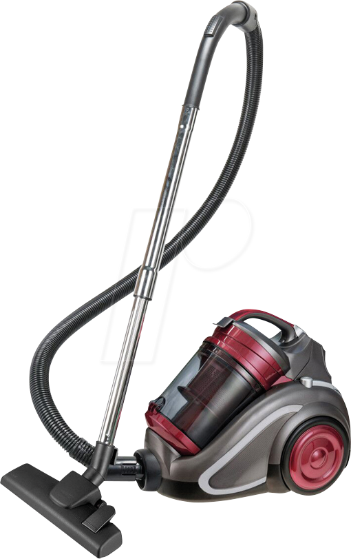 OT-VC-700-4L-2R - Ozeanos Staubsauger, Beutellos 700 W