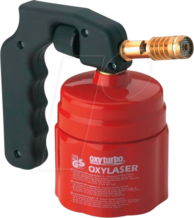 OXY OT100 - Lötlampe, Oxylaser
