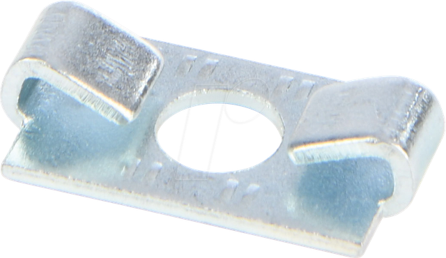 P20 VERBINDER - Standardverbinder 20 I-Typ Nut 5