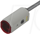 PA18 CAD 10PASA - Lichttaster, Ø 18 mm, PNP, Schließer