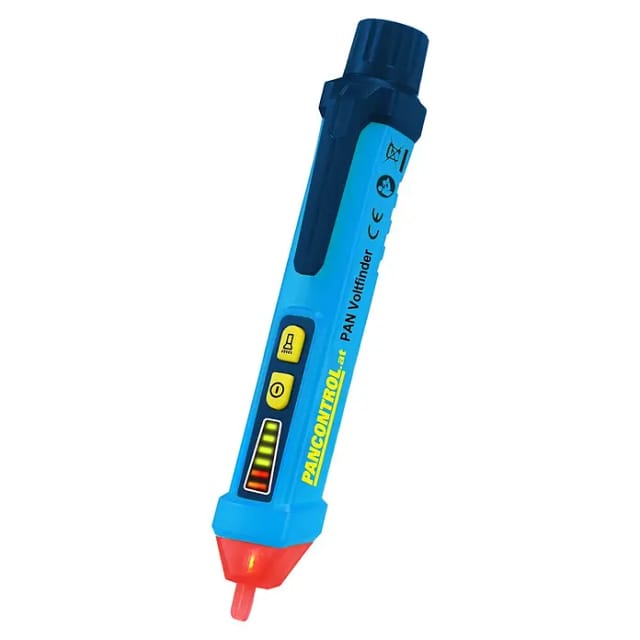 PAN V-FINDER - Spannungsprüfer, kontaktlos, 1000 V