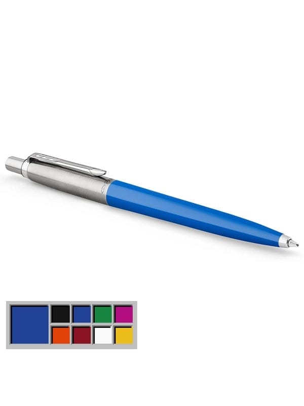 PARKER 2076052 - Kugelschreiber, blau, M, Jotter Originals blau