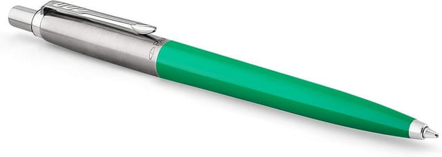 PARKER 2096873 - Kugelschreiber, blau, M, Jotter Originals schwarz