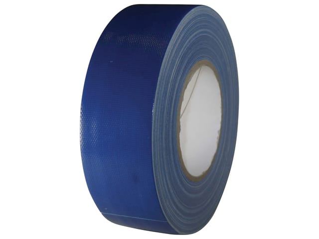 PB DBL5050 - priotec® Industrie Panzerband Dunkelblau 50mm x 50m