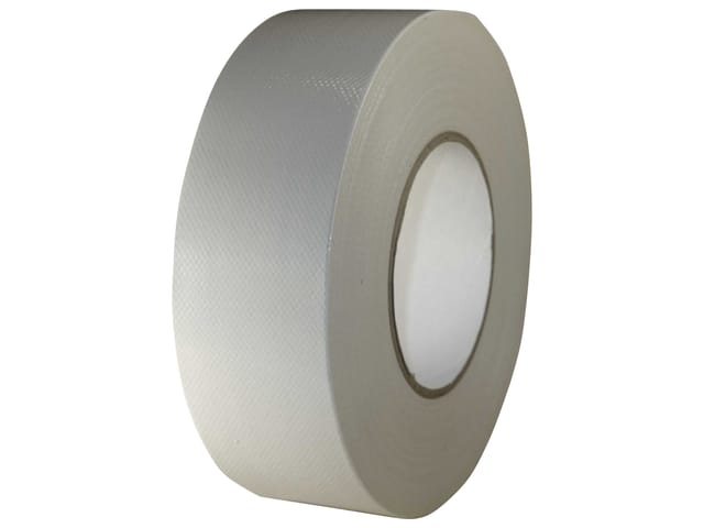PB WS5050 - Industrie Panzerband, 50 mm x 50 m, weiß
