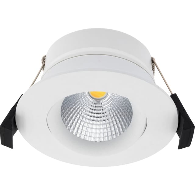 PBS LSH DS8 W - LightSolutions Hilux DS8, weiß, powered by Shelly