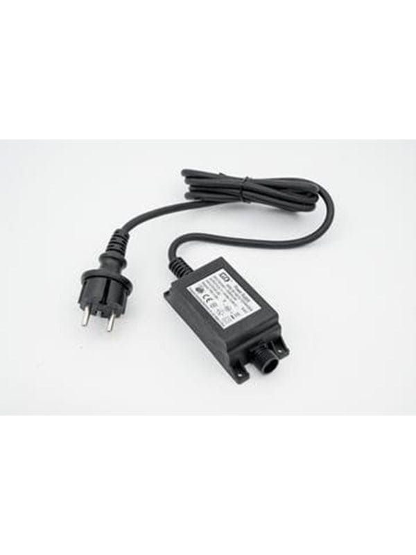 PBS WS90-PA20M - Verlängerung und Netzteil für Ecowitt WS90, powered by Shelly