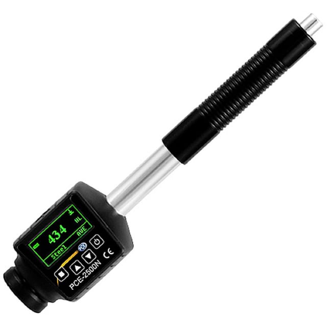 PCE 2500N - Materialprüfgerät PCE-2500N