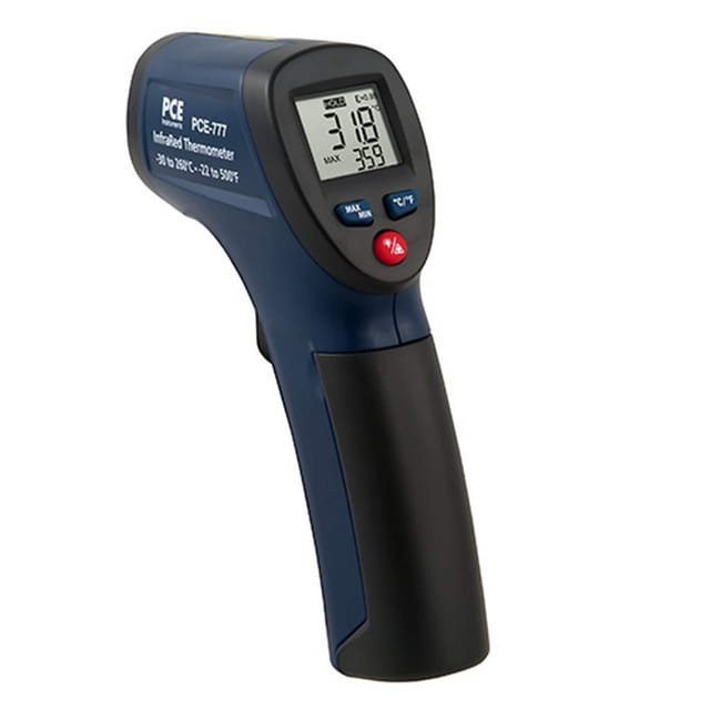 PCE 777N - Infrarotthermometer PCE-777N