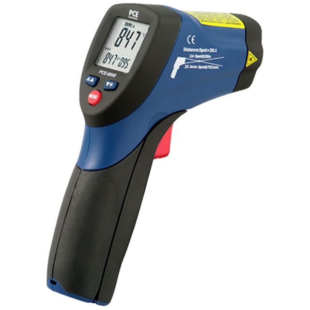 PCE 889B - Infrarot-Thermometer PCE-889B