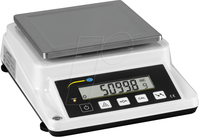 PCE BSK 5100 - Abfüllwaage PCE-BSK 5100