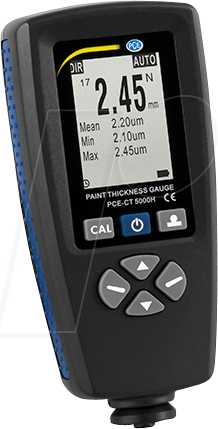 PCE CT 5000H - Schichtdickenmessgerät PCE-CT 5000H