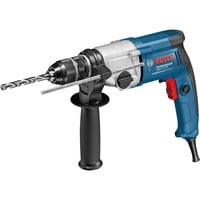 Bosch Bohrmaschine GBM 13-2 RE mit Schnellspannbohrfutter 13 mm Bild 2