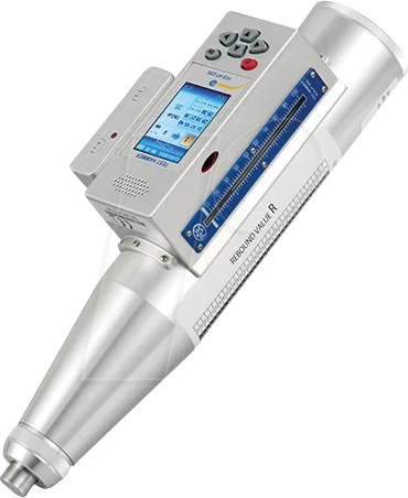 PCE HT 225E - Digitaler Betonprüfhammer PCE-HT 225E