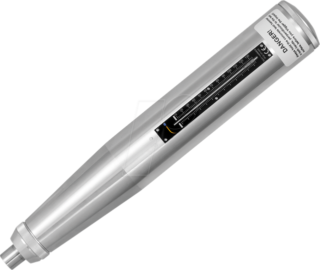 PCE HT-450 - Materialprüfgerät PCE-HT-450