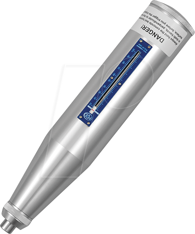 PCE HT-75 - Betonprüfhammer PCE-HT-75
