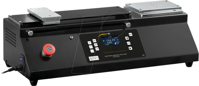 PCE HTS 50 - Kraftmessstand PCE-HTS 50