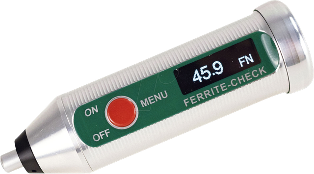PCE LM-FC140 - Schichtdickenmessgerät LM-FC140