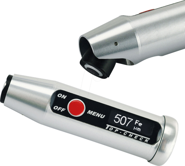 PCE LM-TC-FERRO - Schichtdickenmessgerät LM-TC-FERRO