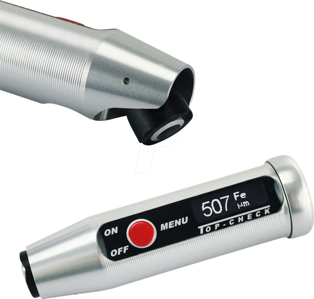 PCE LM-TC-DUAL - Schichtdickenmessgerät LM-TC-DUAL