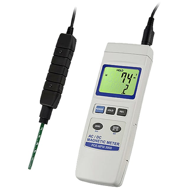 PCE MFM 3000 - Magnetfeldmesser PCE-MFM 3000