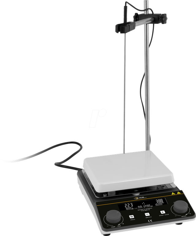 PCE MSR 30 - Magnetrührer PCE-MSR 30