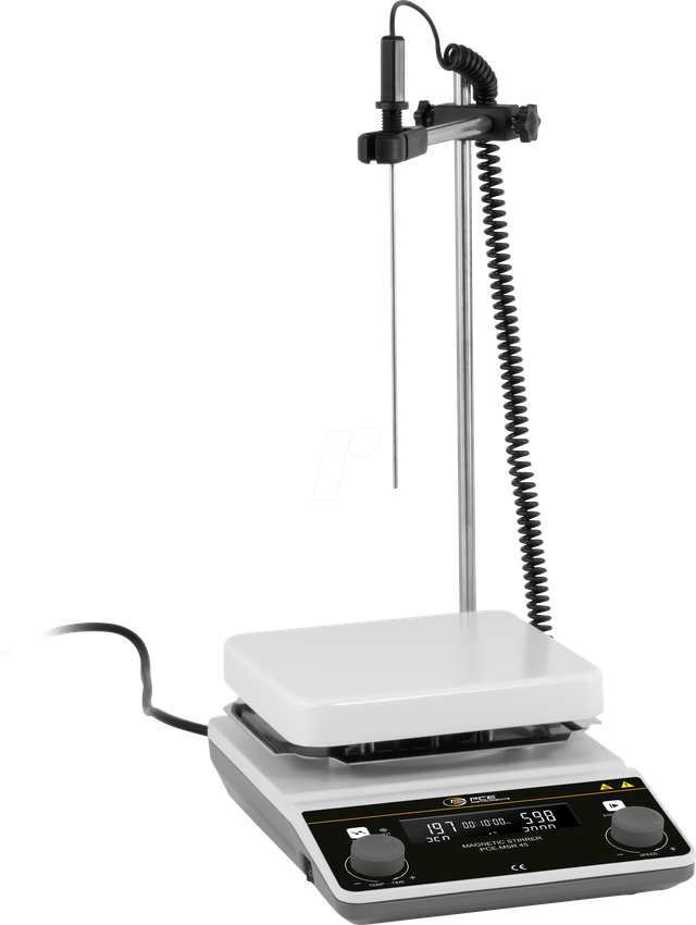 PCE MSR 45 - Magnetrührer PCE-MSR 45