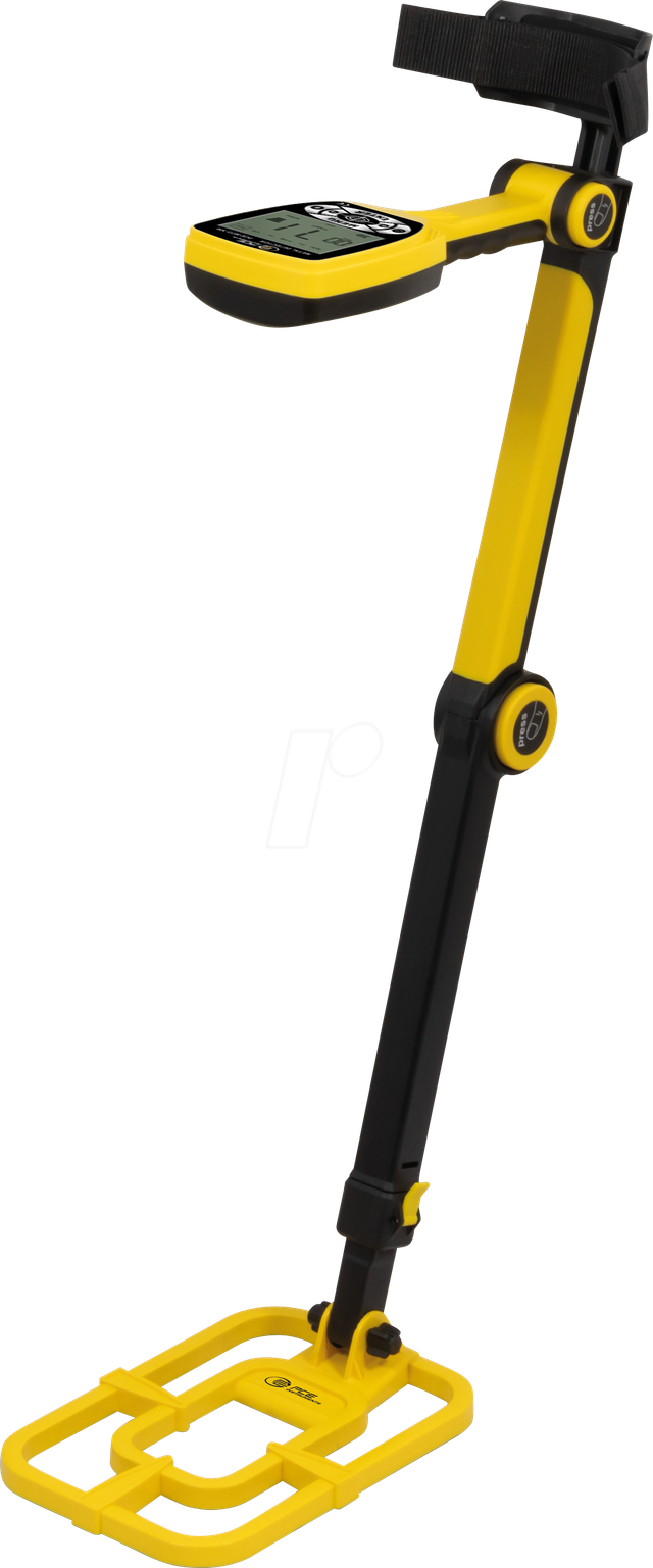 PCE MTD 300 - Metalldetektor PCE-MTD 300