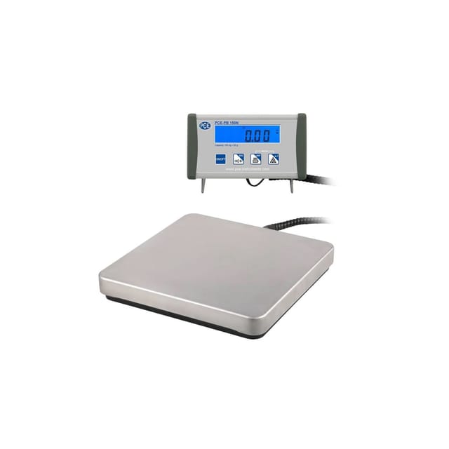 PCE PB 150N - Plattformwaage PCE-PB 150N