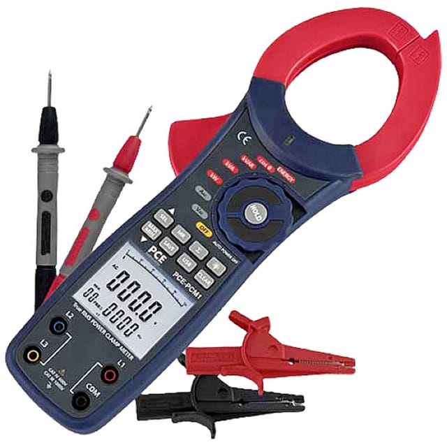 PCE PCM 1 - Multimeter PCE-PCM 1