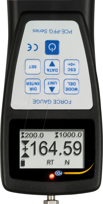 PCE PFG 2K - Kraftmessgerät PCE-PFG 2K