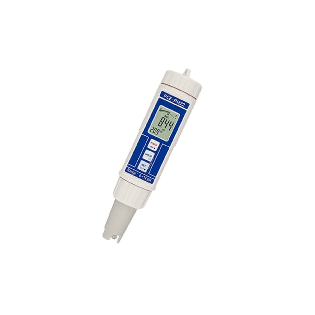 PCE PH 22 - Aquarium pH-Meter PCE-PH 22