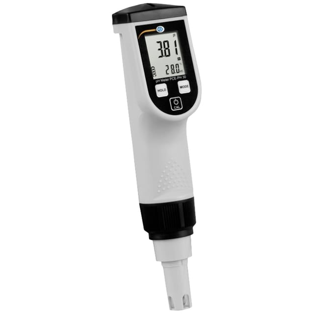 PCE PH 30 - pH-Meter PCE-PH 30