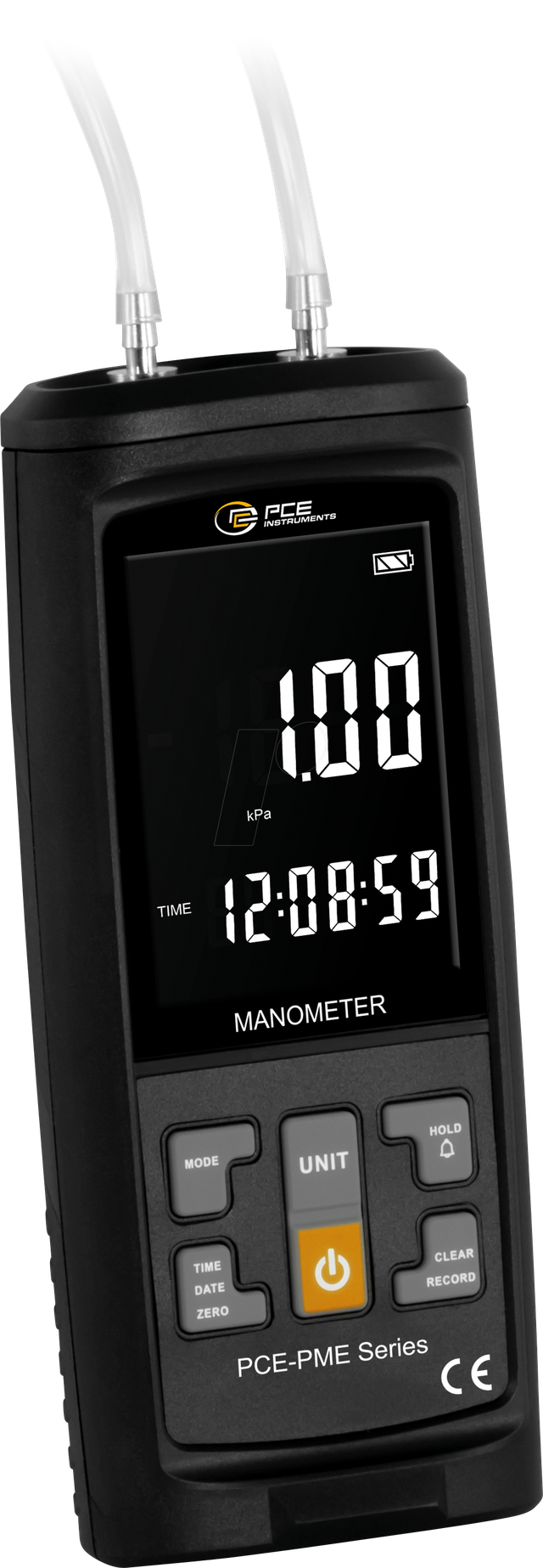 PCE PME 1 - Manometer PCE-PME 1