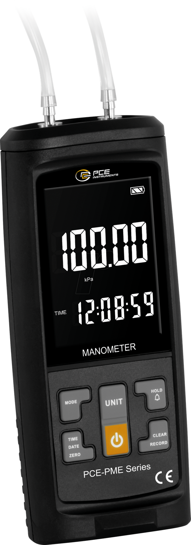 PCE PME 100 - Manometer PCE-PME 100