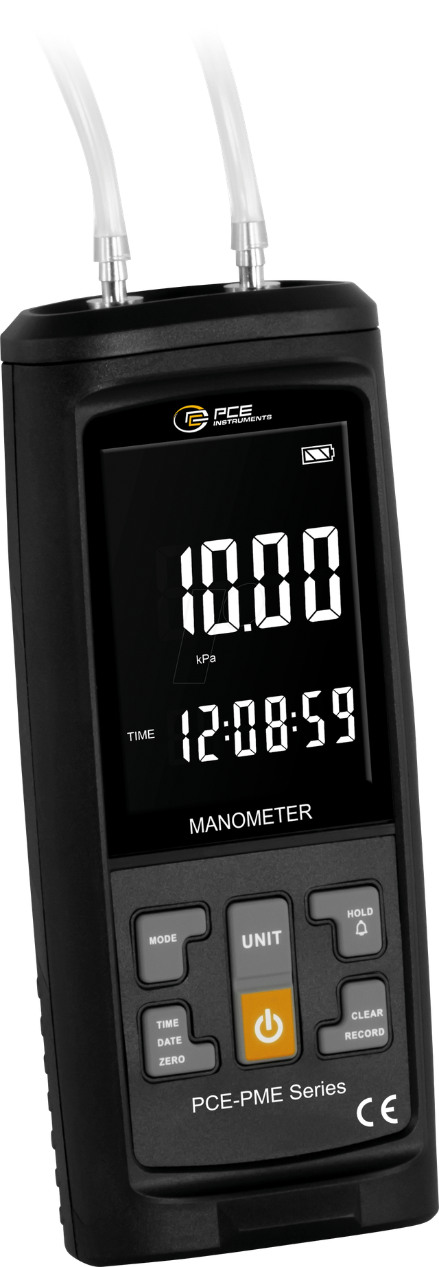 PCE PME 10 - Manometer PCE-PME 10