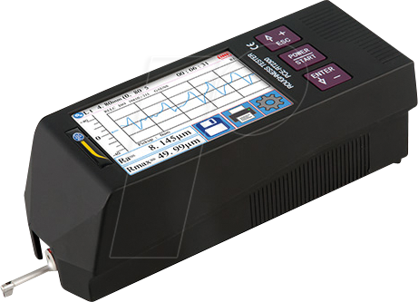 PCE RT 2300 - Materialprüfgerät PCE-RT 2300