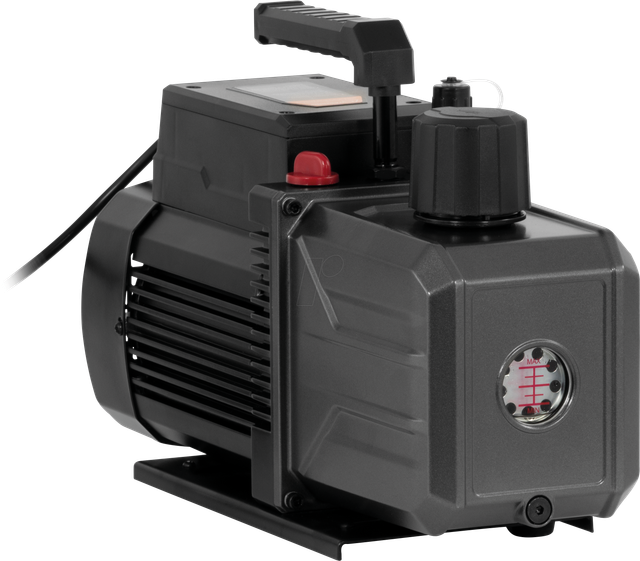 PCE RVP 240 - HVAC Vakuumpumpe PCE-RVP 240