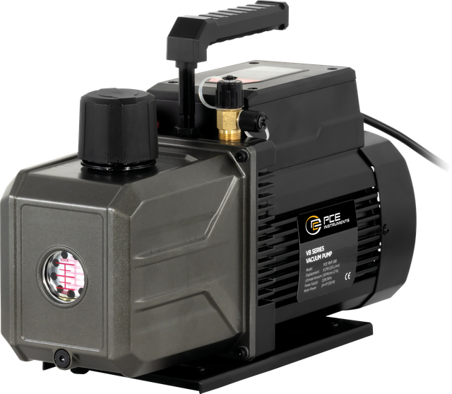 PCE RVP 180 - HVAC Vakuumpumpe PCE-RVP 180