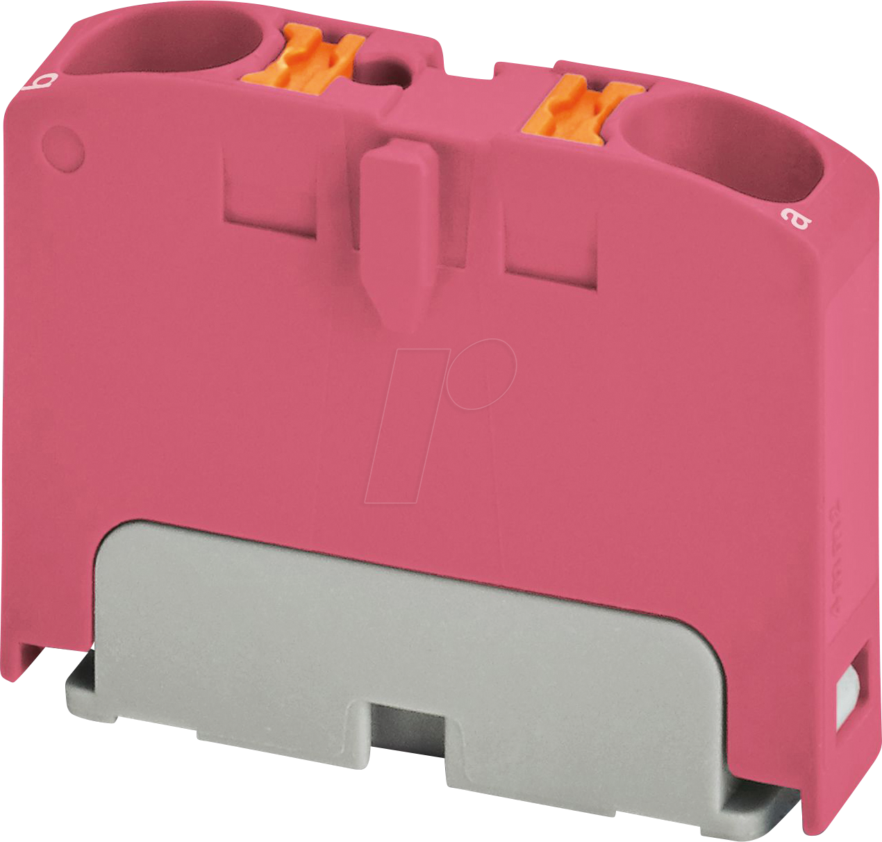 PHOE 1028369 - Monoblock PTFIX, 2x4, altrosa
