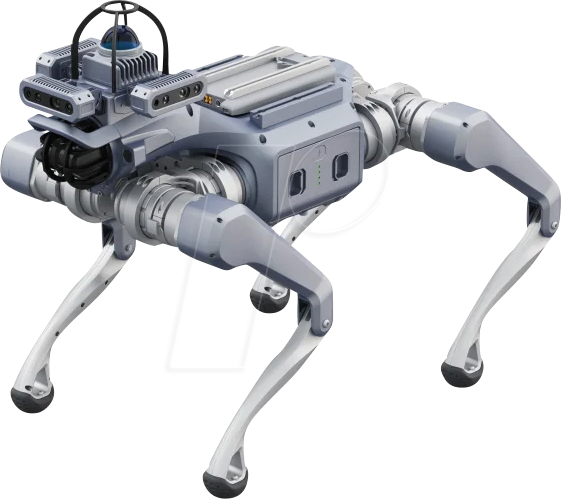 QR AS2 EDU 4 - As2 EDU - Quadrupede, U4 Ultimate